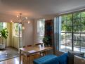 Hillcrest Double Master Modern Condo