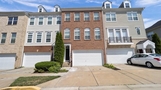 3 story townhome with garage.