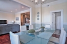 SF Furnished 4 Bdrm Outer Mission Flat