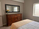 Queen size Bedroom 1