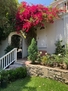 Guest House in West Hollywood Hills CA