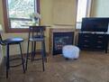 Additonal Storage in Living space