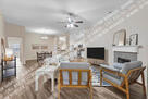 Comfy Furnished Home 3 2 with office