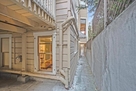 Victorian Flat in Pacific Heights