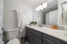 Full bath 1