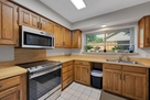 The Green House 2 Bedroom Executive
