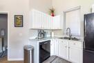 sink area