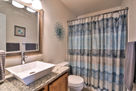 Second Bathroom