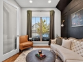Office/Sitting Room