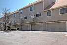 2 car garage