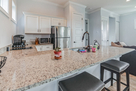 Odessa Furnished Rental Home