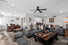 Recliner Sofas