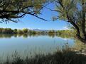 Nearby Twin Lakes