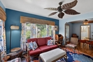 Fully Furnished 1 Bdrm Cottage Portland