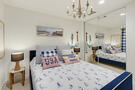 Luxury Coastal Townhome Near The Beach 