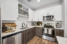 Luxury Furnished One Bedroom Apartment