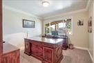 Los Altos Tuscan Villa