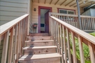 San Francisco Furnished Bungalow
