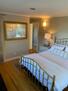 Queen Bedroom Upstairs 2ng view