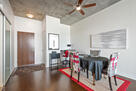 27th Floor - 1 Bedroom Spire