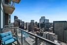 1 Bed 1 Bath 37th Floor Condo at Spire