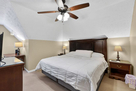 Fully Furnished Executive Apartment