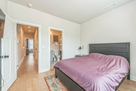 Bedroom 2 - open view