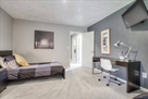 Furnished Home in Blue Valley Schools