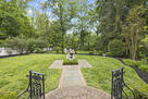 Side Yard View