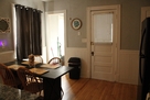 Furnished Duplex in Milwaukee