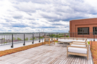 Upscale Furnished 2 Bed Condo Rental