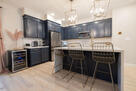 Kitchen View - 3