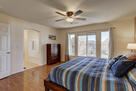 Furnished Highlands Ranch Home MTN Views