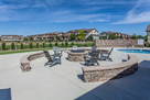 Furnished 4BR Townhome –  Windsor CO