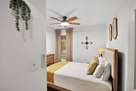 Second  Bedroom &ndash; Ideal for Guests or Kids