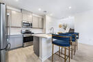 Fully Furnished Great Home in Henderson