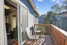 Furnished One Bedroom Cottage in Fairfax