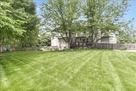 Furnished Home in Blue Valley Schools