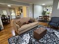 2 BR Home Office 2 BA Furnished House 
