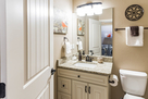 Furnished Home Gated Community