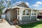 Front Enclosed Porch