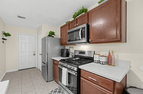 Furnished Home Rental in Houston