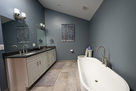 Master Bathroom (Upper level) Pic# 2