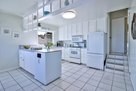 Fully Furnished- Magnificent View of Bay