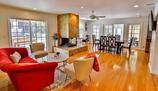 Family Gathering Space