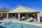 Glendale Furnished Home