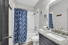 Secondary Bath