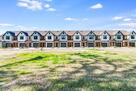 Luxury Town Homes In Youngsville