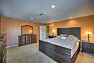 With multiple dressers, you'll have plenty of