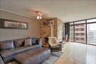 Living room sofa